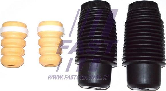 Fast FT12075K - Пылезащитный комплект, амортизатор autospares.lv