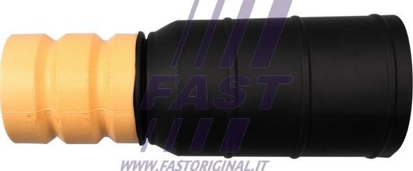 Fast FT12078 - Пылезащитный комплект, амортизатор autospares.lv