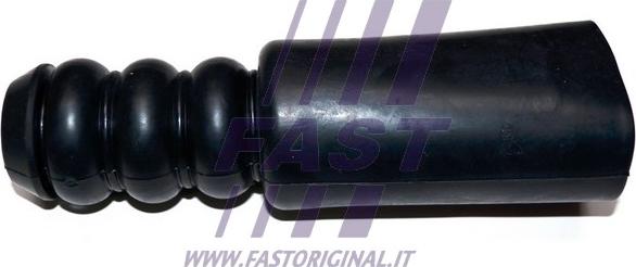 Fast FT12265K - Отбойник, демпфер амортизатора autospares.lv