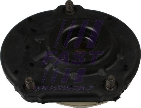 Fast FT12215 - Опора стойки амортизатора, подушка autospares.lv