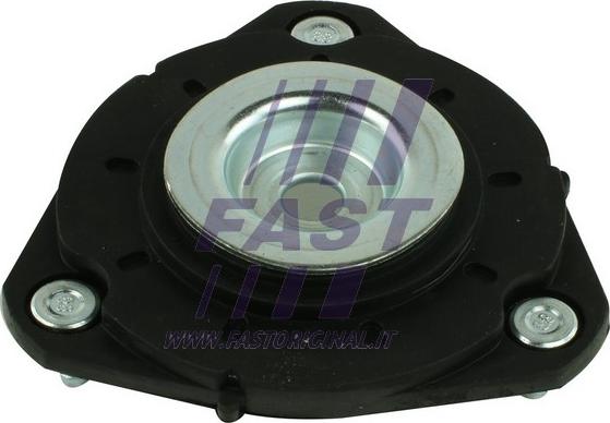 Fast FT12287 - Опора стойки амортизатора, подушка autospares.lv