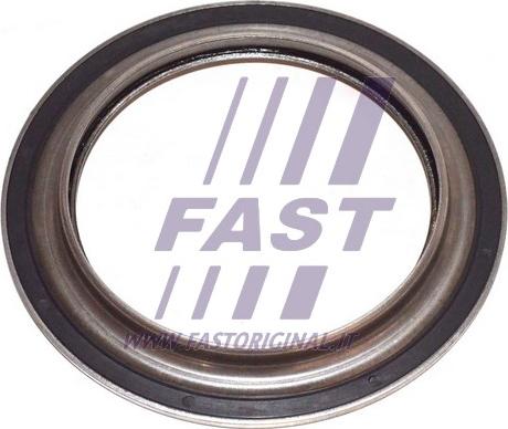 Fast FT12277 - Подшипник качения, опора стойки амортизатора autospares.lv