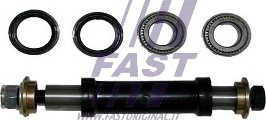 Fast FT17025 - Комплектующее руля, подвеска колеса autospares.lv