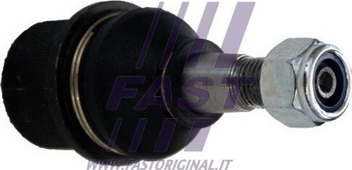 Fast FT17027 - Шаровая опора, несущий / направляющий шарнир autospares.lv