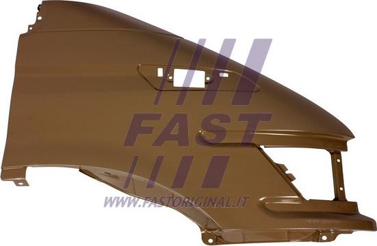 Fast FT89597 - Крыло autospares.lv