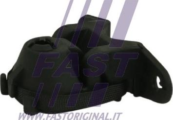 Fast FT84412 - Крепление системы выпуска ОГ autospares.lv