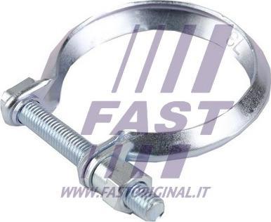 Fast FT84592 - Соединительные элементы, система выпуска autospares.lv