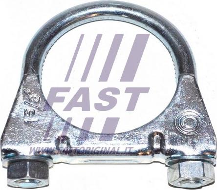 Fast FT84544 - Соединительные элементы, система выпуска autospares.lv