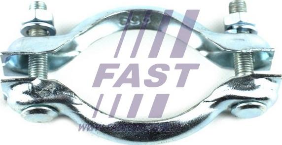 Fast FT84586 - Соединительные элементы, система выпуска autospares.lv