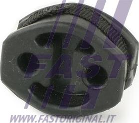 Fast FT84535 - Крепление системы выпуска ОГ autospares.lv