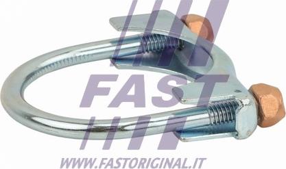 Fast FT84613 - Соединительные элементы, система выпуска autospares.lv