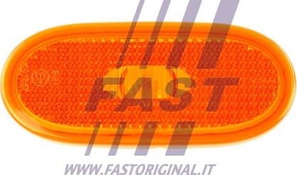 Fast FT86443 - Боковой габаритный фонарь autospares.lv