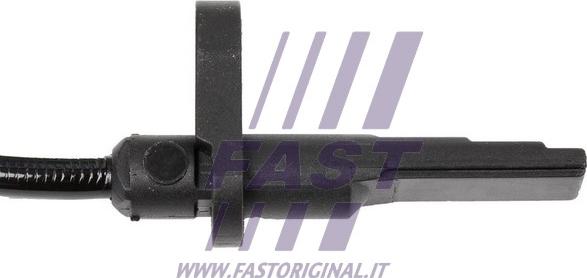 Fast FT80506 - Датчик ABS, частота вращения колеса autospares.lv