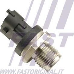 Fast FT80061 - Датчик, давление подачи топлива autospares.lv