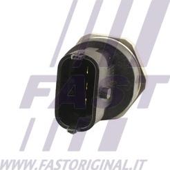 Fast FT80061 - Датчик, давление подачи топлива autospares.lv