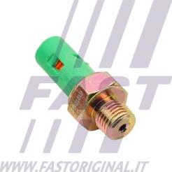 Fast FT80003 - Датчик, давление масла autospares.lv