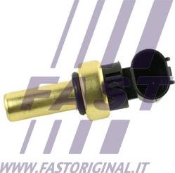 Fast FT80146 - Датчик, температура охлаждающей жидкости autospares.lv