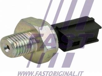 Fast FT80147 - Датчик, давление масла autospares.lv