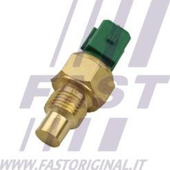Fast FT80159 - Датчик, температура охлаждающей жидкости autospares.lv