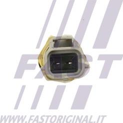 Fast FT80158 - Датчик, температура охлаждающей жидкости autospares.lv