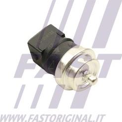 Fast FT80160 - Датчик, температура охлаждающей жидкости autospares.lv