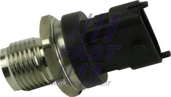 Fast FT80115 - Датчик давления, топливный бак autospares.lv