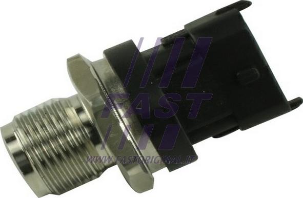 Fast FT80116 - Датчик давления, топливный бак autospares.lv