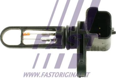 Fast FT80135 - Датчик, температура впускаемого воздуха autospares.lv