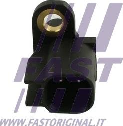 Fast FT80866 - Датчик ABS, частота вращения колеса autospares.lv