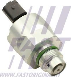 Fast FT80805 - Регулирующий клапан, количество топлива (Common-Rail-System) autospares.lv