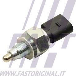 Fast FT81012 - Датчик, переключатель, фара заднего хода autospares.lv