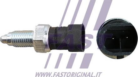 Fast FT81033 - Датчик, переключатель, фара заднего хода autospares.lv