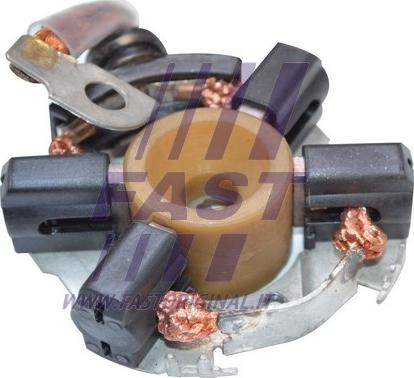 Fast FT83556 - Кронштейн, угольная щетка autospares.lv