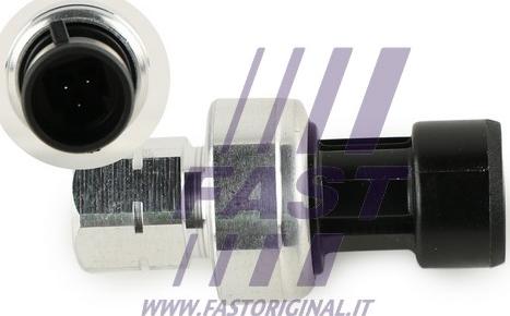 Fast FT83020 - Пневматический выключатель, кондиционер autospares.lv