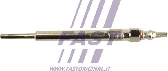 Fast FT82759 - Свеча накаливания autospares.lv