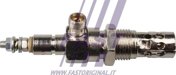 Fast FT82719 - Свеча накаливания autospares.lv