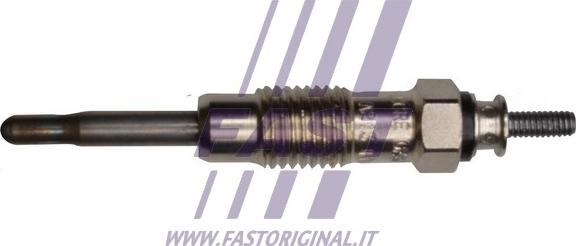 Fast FT82723 - Свеча накаливания autospares.lv