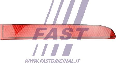 Fast FT87904 - Отражатель autospares.lv