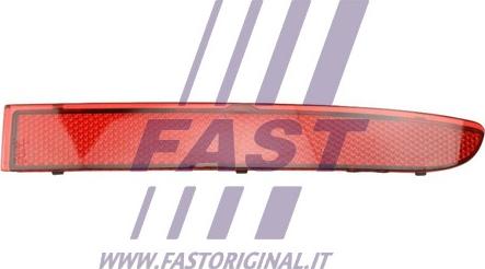 Fast FT87905 - Отражатель autospares.lv