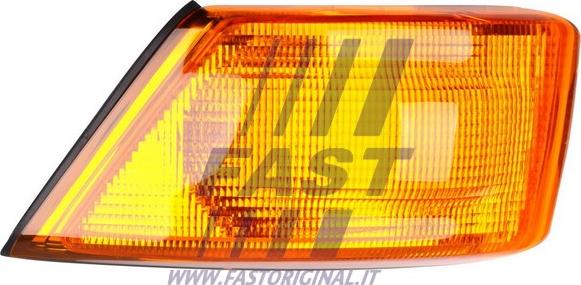 Fast FT87300 - Фонарь указателя поворота autospares.lv