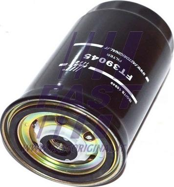 Fast FT39045 - Топливный фильтр autospares.lv