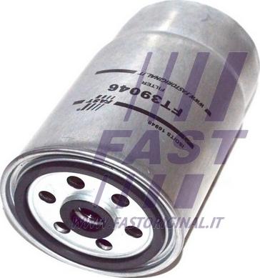 Delphi HDF627 - Топливный фильтр autospares.lv