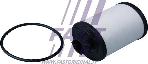 Fast FT39047 - Топливный фильтр autospares.lv