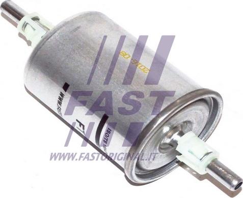 Fast FT39006 - Топливный фильтр autospares.lv