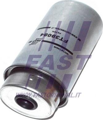 Fast FT39084 - Топливный фильтр autospares.lv