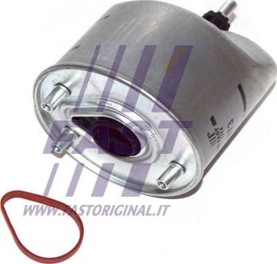 Fast FT39073 - Топливный фильтр autospares.lv