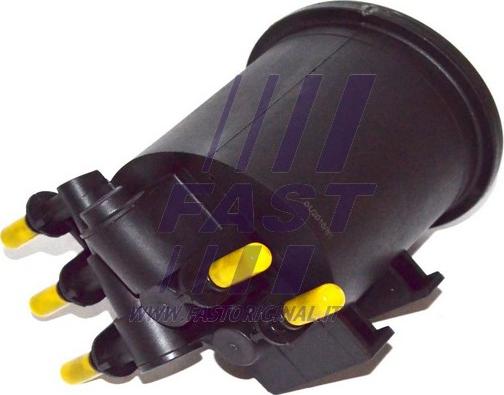 Fast FT39103 - Топливный фильтр autospares.lv