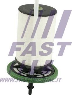 Fast FT39111 - Топливный фильтр autospares.lv