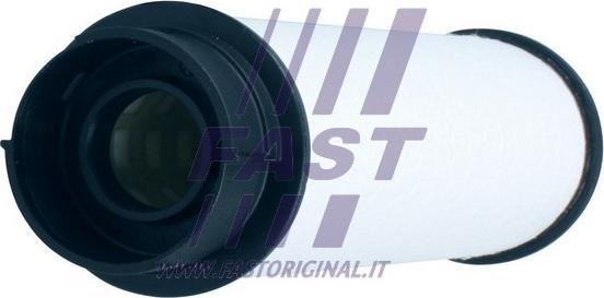 Fast FT39302 - Топливный фильтр autospares.lv
