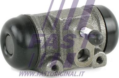 Fast FT34022 - Колесный тормозной цилиндр autospares.lv